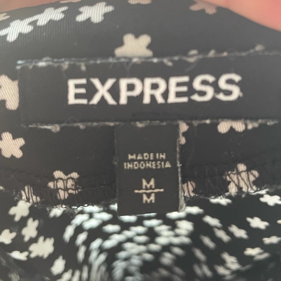 Express Woman’s Blouse - Picture 1 of 3